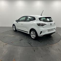 Renault Clio 5 TCe 90 ch Generation Quimper