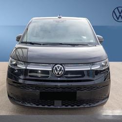 Volkswagen Multivan T7 version long - 1.4 eHybrid 218 DSG - Toit pano - 7 PL + Pack Vis &agrave; vis + Attelage !!! Franqueville-Saint-Pierre