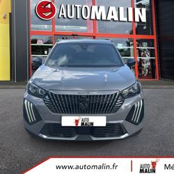 Peugeot 2008 Hybrid 136 e-DCS6 Allure M&eacute;rignac