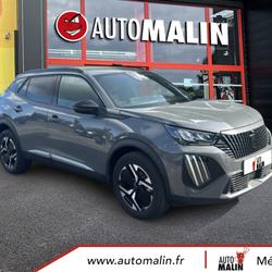 Peugeot 2008 Hybrid 136 e-DCS6 Allure M&eacute;rignac