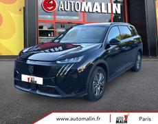 Peugeot 5008 Mantes-la-Ville