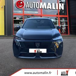 Peugeot 5008 Hybrid 145 ch e-DCS6 Allure Mantes-la-Ville