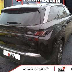 Peugeot 5008 Hybrid 145 ch e-DCS6 Allure Mantes-la-Ville