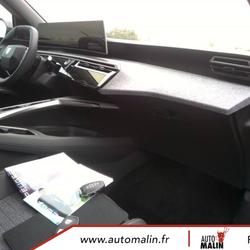 Peugeot 5008 Hybrid 145 ch e-DCS6 Allure Mantes-la-Ville