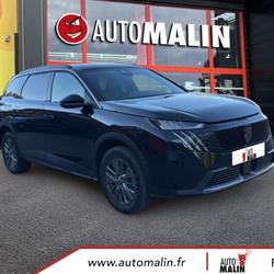 Peugeot 5008 Hybrid 145 ch e-DCS6 Allure Mantes-la-Ville