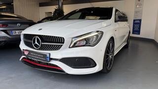 Mercedes CLA  - Sport - photo 0