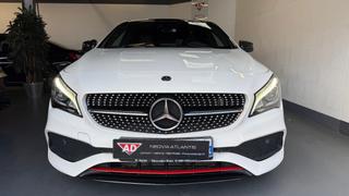 Mercedes CLA  - Sport - photo 1