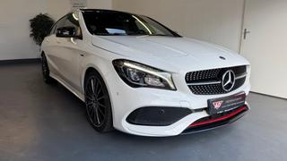 Mercedes CLA  - Sport - photo 2