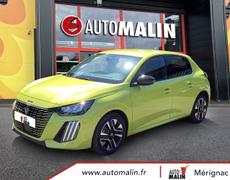 Peugeot 208 Mérignac