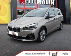 BMW Serie 2 Gran Tourer Mantes-la-Ville