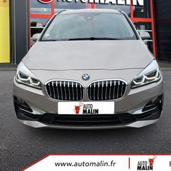 BMW Serie 2 Gran Tourer Gran Tourer 218i 136 ch DKG7 Luxury Mantes-la-Ville