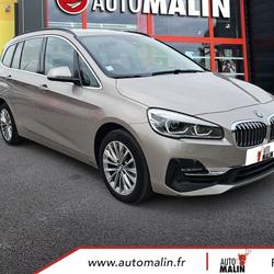 BMW Serie 2 Gran Tourer Gran Tourer 218i 136 ch DKG7 Luxury Mantes-la-Ville