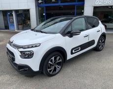 Citroen C3 Quimper