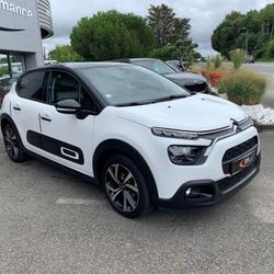 Citroen C3 110ch S&S Shine Quimper