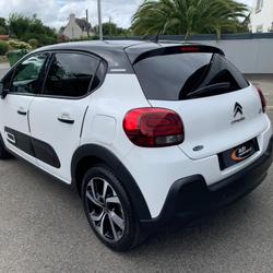 Citroen C3 110ch S&S Shine Quimper