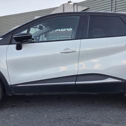 Renault Captur TCe 120 Energy Intens occasion - Les Garennes sur Loire - photo 2/16