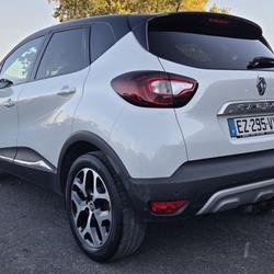 Renault Captur TCe 120 Energy Intens occasion - Les Garennes sur Loire - photo 3/16