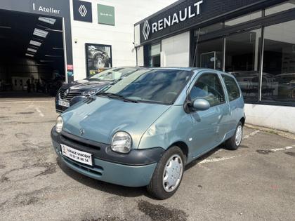 Renault Twingo 1 - 1.2i 16V Privilege - 4 190 €