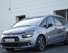 Citroen C4 Spacetourer Connerré