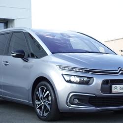 Citroen C4 Spacetourer 130 EAT8 SHINE PACK + ROUE DE SECOURS/ GARANTIE 12 MOIS Connerr&eacute;