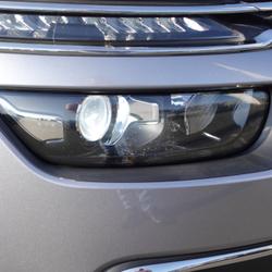 Citroen C4 Spacetourer 130 EAT8 SHINE PACK + ROUE DE SECOURS/ GARANTIE 12 MOIS Connerr&eacute;