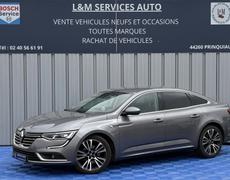 Renault Talisman Prinquiau