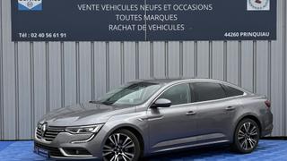 Renault Talisman  - Intens - photo 0