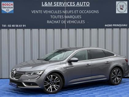 Renault Talisman - dCi 160 Energy EDC Intens - 14 490 €