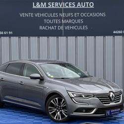 Renault Talisman dCi 160 Energy EDC Intens Prinquiau
