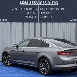 Renault Talisman dCi 160 Energy EDC Intens Prinquiau