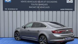 Renault Talisman  - Intens - photo 2