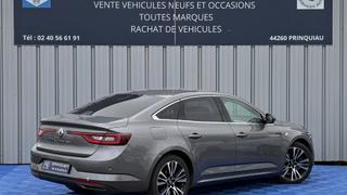 Renault Talisman  - Intens - photo 3