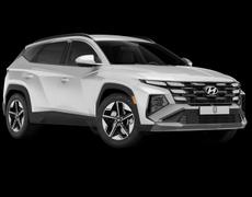 Hyundai Tucson Quimper