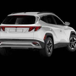 Hyundai Tucson N LINE X Quimper