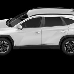 Hyundai Tucson N LINE X Quimper