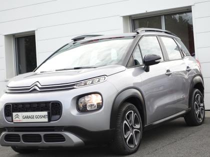Citroen C3 Aircross - 120  EAT6 FEEL PACK BUSINESS + GARANTIE 12 MOIS/ 1 - 15 990 €