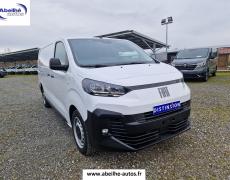 Fiat Scudo Marciac