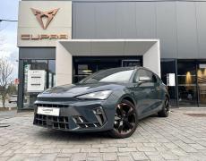 Cupra Leon Sportstourer Épinay-sur-Seine