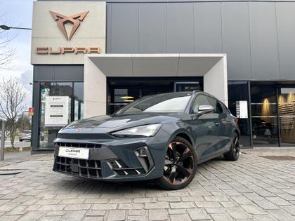 Cupra Leon Sportstourer - Leon Sportstourer 1.5 eTSI 150 ch DSG7 V - 29 480 €