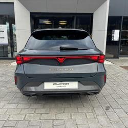 Cupra Leon Sportstourer Leon Sportstourer 1.5 eTSI 150 ch DSG7 V &Eacute;pinay-sur-Seine