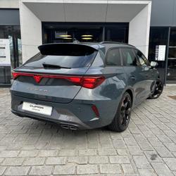 Cupra Leon Sportstourer Leon Sportstourer 1.5 eTSI 150 ch DSG7 V &Eacute;pinay-sur-Seine