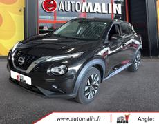 Nissan Juke Anglet