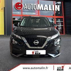 Nissan Juke DIG-T 114 Acenta Anglet