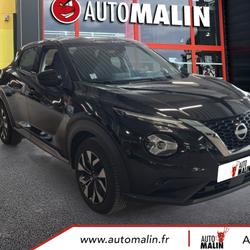 Nissan Juke DIG-T 114 Acenta Anglet