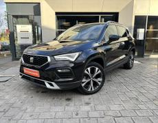 Seat Ateca - Ateca 1.0 TSI 110 ch Start/Stop Urban Advanced - 20 990 €