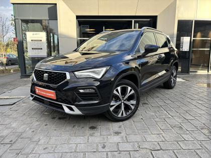 Seat Ateca - Ateca 1.0 TSI 110 ch Start/Stop Urban Advanced - 20 990 €