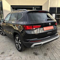 Seat Ateca Ateca 1.0 TSI 110 ch Start/Stop Urban Advanced &Eacute;pinay-sur-Seine