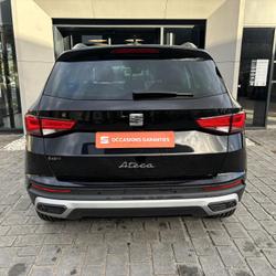 Seat Ateca Ateca 1.0 TSI 110 ch Start/Stop Urban Advanced &Eacute;pinay-sur-Seine