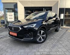 Seat Tarraco - Tarraco 2.0 TDI 150 ch Start/Stop BVM6 7 pl Xperience - 34 990 €