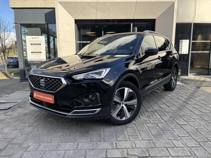 Seat Tarraco - Tarraco 2.0 TDI 150 ch Start/Stop BVM6 7 pl Xperience - 34 990 €